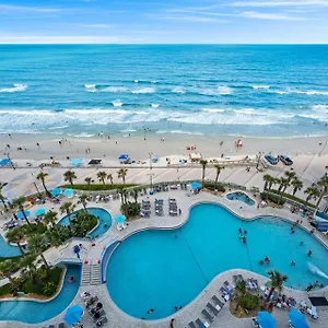 Luxury 3br Wyndham Ocean Walk Holiday home